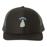 Snapback Trucker Cap Thumbnail