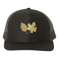 Snapback Trucker Cap Thumbnail