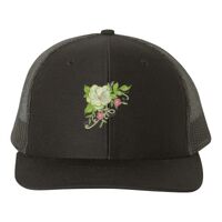 Snapback Trucker Cap Thumbnail