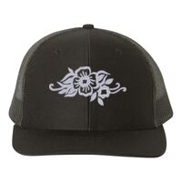 Snapback Trucker Cap Thumbnail