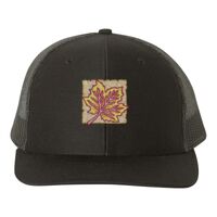 Snapback Trucker Cap Thumbnail