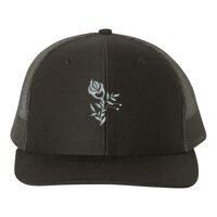Snapback Trucker Cap Thumbnail