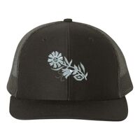 Snapback Trucker Cap Thumbnail