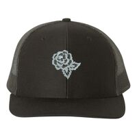 Snapback Trucker Cap Thumbnail