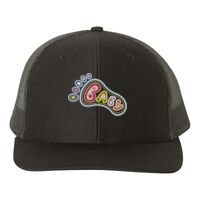 Snapback Trucker Cap Thumbnail