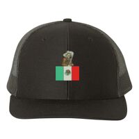 Snapback Trucker Cap Thumbnail