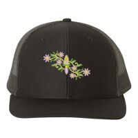 Snapback Trucker Cap Thumbnail