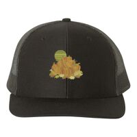 Snapback Trucker Cap Thumbnail