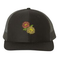 Snapback Trucker Cap Thumbnail