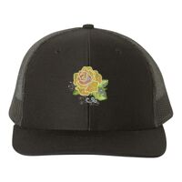 Snapback Trucker Cap Thumbnail