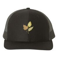 Snapback Trucker Cap Thumbnail
