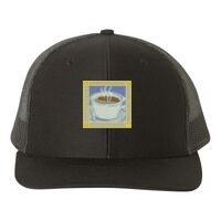 Snapback Trucker Cap Thumbnail