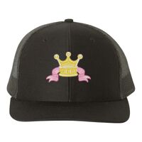 Snapback Trucker Cap Thumbnail