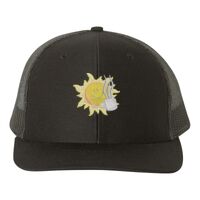 Snapback Trucker Cap Thumbnail