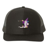 Snapback Trucker Cap Thumbnail