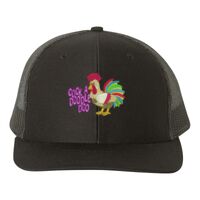 Snapback Trucker Cap Thumbnail