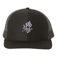 Snapback Trucker Cap Thumbnail