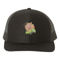 Snapback Trucker Cap Thumbnail