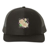 Snapback Trucker Cap Thumbnail