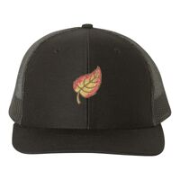 Snapback Trucker Cap Thumbnail