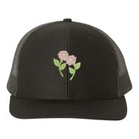 Snapback Trucker Cap Thumbnail