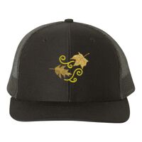 Snapback Trucker Cap Thumbnail