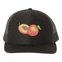 Snapback Trucker Cap Thumbnail