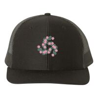 Snapback Trucker Cap Thumbnail