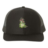 Snapback Trucker Cap Thumbnail