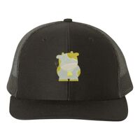 Snapback Trucker Cap Thumbnail