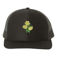 Snapback Trucker Cap Thumbnail