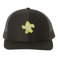 Snapback Trucker Cap Thumbnail
