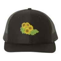 Snapback Trucker Cap Thumbnail