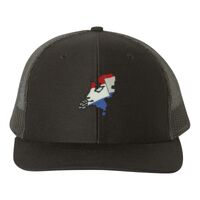 Snapback Trucker Cap Thumbnail