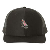 Snapback Trucker Cap Thumbnail
