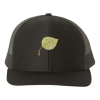 Snapback Trucker Cap Thumbnail