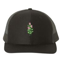 Snapback Trucker Cap Thumbnail