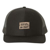 Snapback Trucker Cap Thumbnail