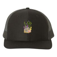 Snapback Trucker Cap Thumbnail