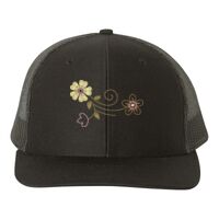 Snapback Trucker Cap Thumbnail