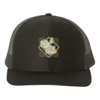 Snapback Trucker Cap Thumbnail