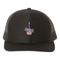 Snapback Trucker Cap Thumbnail