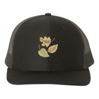 Snapback Trucker Cap Thumbnail