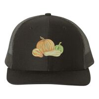 Snapback Trucker Cap Thumbnail