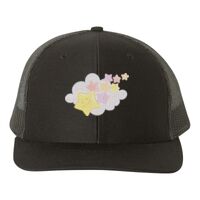Snapback Trucker Cap Thumbnail