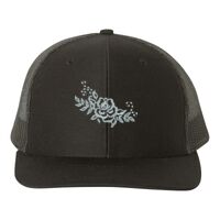Snapback Trucker Cap Thumbnail