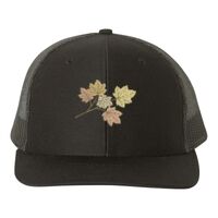 Snapback Trucker Cap Thumbnail