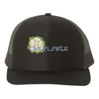 Snapback Trucker Cap Thumbnail