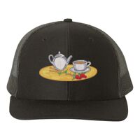 Snapback Trucker Cap Thumbnail