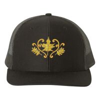 Snapback Trucker Cap Thumbnail